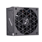 1ST PLAYER ACK 750W 80+ SILVER ATX3.1/PCle 5.1 AKTİF PFC SİYAH GÜÇ KAYNAĞI
