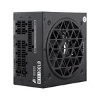 1ST PLAYER NGDP 1000W 80+ GOLD ATX3.1/PCle 5.1 JAPON KAPASİTÖR FULL MODÜLER APFC Sİ
