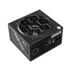 1ST PLAYER NGDP 1000W 80+ GOLD ATX3.1/PCle 5.1 JAPON KAPASİTÖR FULL MODÜLER APFC Sİ