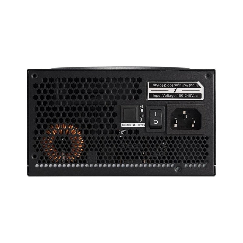 1ST PLAYER NGDP 1000W 80+ GOLD ATX3.1/PCle 5.1 JAPON KAPASİTÖR FULL MODÜLER APFC Sİ