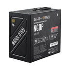1ST PLAYER NGDP 1000W 80+ GOLD ATX3.1/PCle 5.1 JAPON KAPASİTÖR FULL MODÜLER APFC Sİ