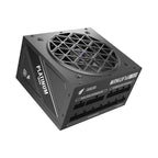 1ST PLAYER NGDP 1300W SİYAH 80+ PLATINUM ATX3.1/PCLE 5.1 JAPON KAPASİTÖR FULL MODÜLER APFC 10 YIL GA