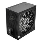 1ST PLAYER FK 550W SİYAH 12CM FAN KORUMALI GÜÇ KAYNAĞI