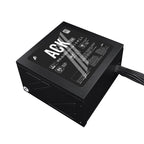 1ST PLAYER ACK 750W 80+ AKTİF PFC 14CM FAN SİYAH GÜÇ KAYNAĞI