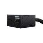1ST PLAYER ACK 750W 80+ AKTİF PFC 14CM FAN SİYAH GÜÇ KAYNAĞI