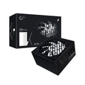1ST PLAYER FK 400W SİYAH 12CM FAN KORUMALI GÜÇ KAYNAĞI