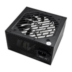 1ST PLAYER FK 400W SİYAH 12CM FAN KORUMALI GÜÇ KAYNAĞI