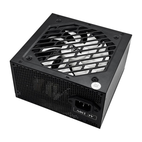 1ST PLAYER FK 400W SİYAH 12CM FAN KORUMALI GÜÇ KAYNAĞI