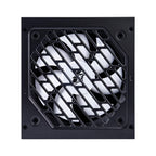 1ST PLAYER FK 400W SİYAH 12CM FAN KORUMALI GÜÇ KAYNAĞI