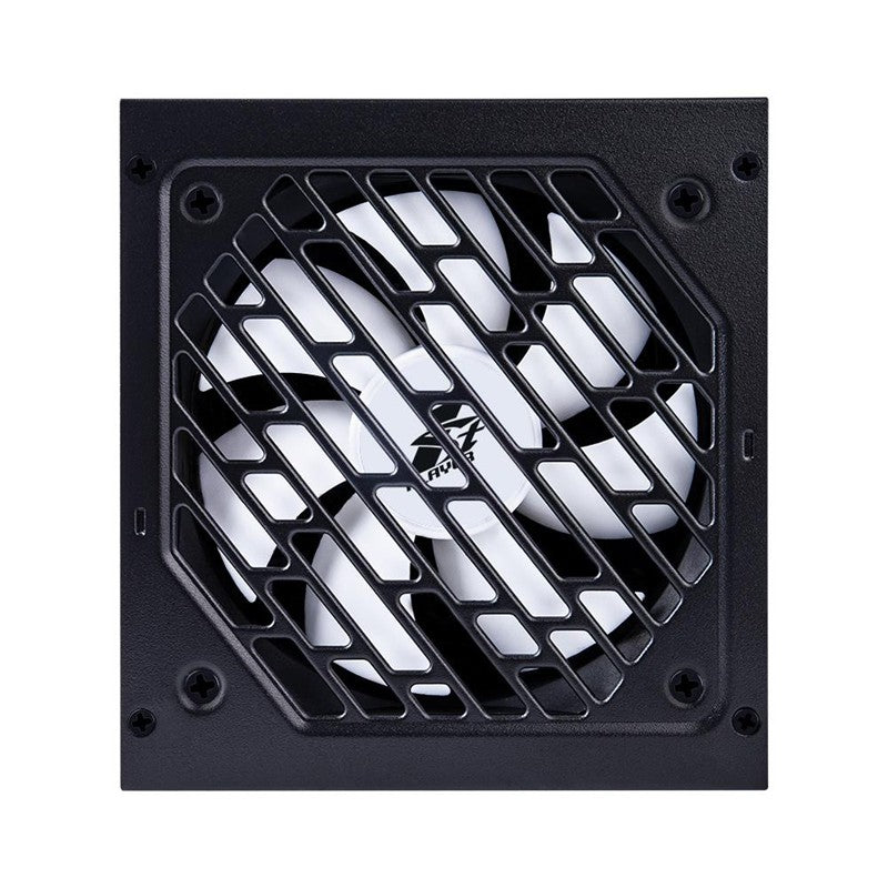 1ST PLAYER FK 400W SİYAH 12CM FAN KORUMALI GÜÇ KAYNAĞI