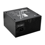 1ST PLAYER FK 400W SİYAH 12CM FAN KORUMALI GÜÇ KAYNAĞI