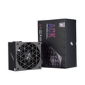 1ST PLAYER ACK 750W 80+ BRONZE AKTİF PFC 14CM FAN SİYAH GÜÇ KAYNAĞI