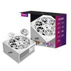 1ST PLAYER ACK 750W 80+ BRONZE AKTİF PFC 14CM FAN BEYAZ GÜÇ KAYNAĞI