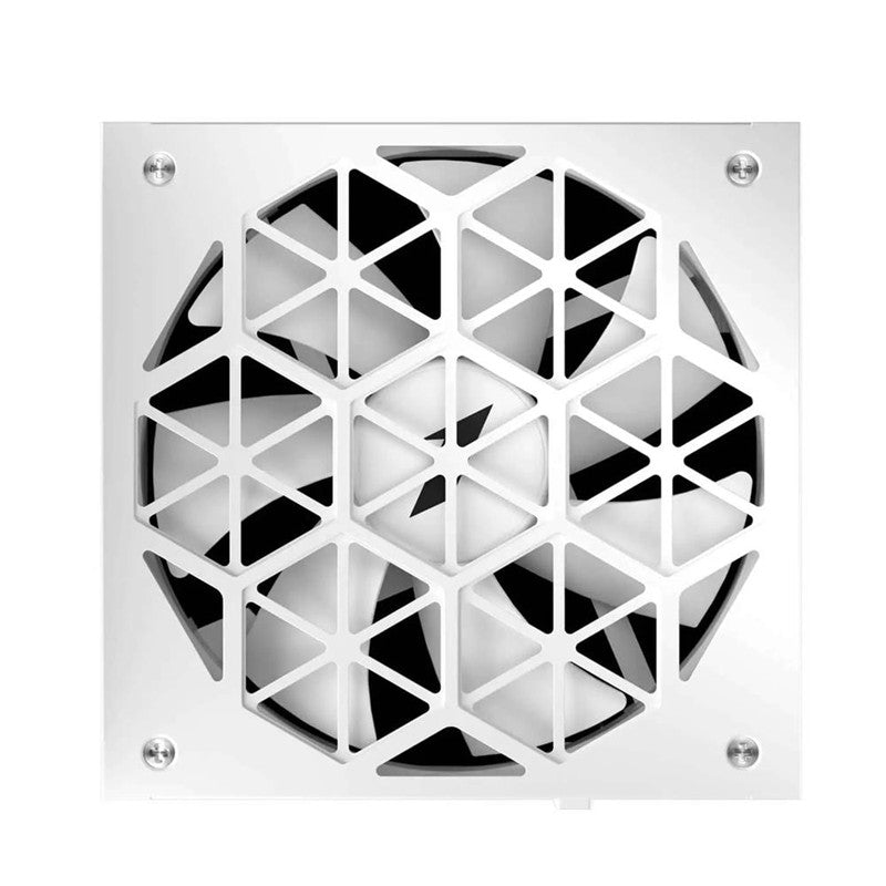 1ST PLAYER ACK 750W 80+ BRONZE AKTİF PFC 14CM FAN BEYAZ GÜÇ KAYNAĞI