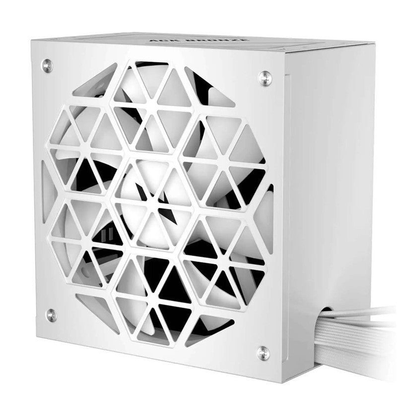 1ST PLAYER ACK 750W 80+ BRONZE AKTİF PFC 14CM FAN BEYAZ GÜÇ KAYNAĞI