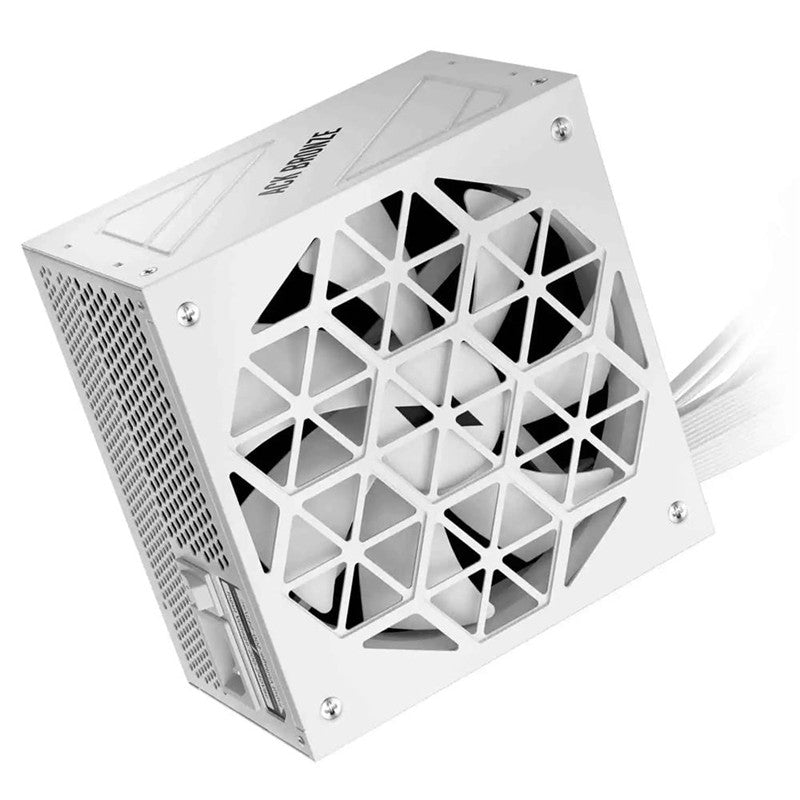 1ST PLAYER ACK 750W 80+ BRONZE AKTİF PFC 14CM FAN BEYAZ GÜÇ KAYNAĞI