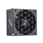 1ST PLAYER ACK 850W 80+ BRONZE AKTİF PFC 14CM FAN SİYAH GÜÇ KAYNAĞI