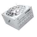 1ST PLAYER ACK 850W 80+ GOLD FULL MODÜLER APFC ATX3.1/PCI-E 5.1 BEYAZ GÜÇ KAYNAĞI
