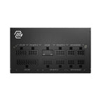 MSI MAG A750GL PCIE5 750W 80+ GOLD POWER SUPPLY