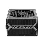 MSI MAG A550BN 550W 80+ BRONZE 120MM FAN POWER SUPPLY