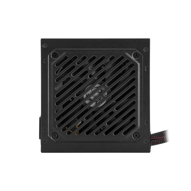 MSI MAG A500N-H 500W 120MM FAN NON-MODULER POWER SUPPLY