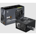 MSI MAG A750BN PCIE5 II 120MM FAN 80+ BRONZE PSU