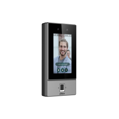 Dahua ASI6214S-PW Geçiş Kontrol Access Control Terminali