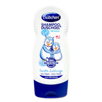 Bübchen Çocuk Şampuan&Duş Jeli 2 in 1 Soft Darling 230 ml