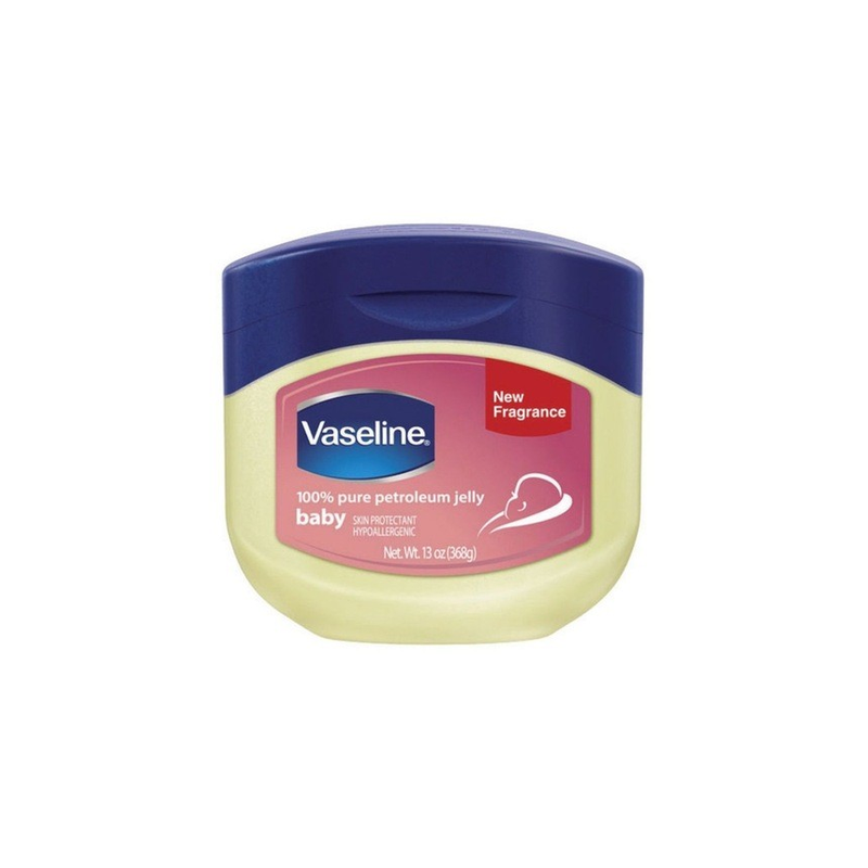 Vaseline Baby Nemlendirici Jel 368 gr