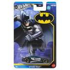 Hot Wheels Silver Series Arabalar - Speed Trap