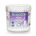 Hanymish Kulak Çubuğu 200 Lü