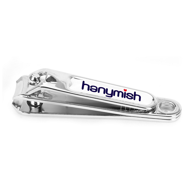 Hanymish Bebek Tırnak Makası