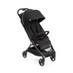 Chicco We Bebek Arabası - Black