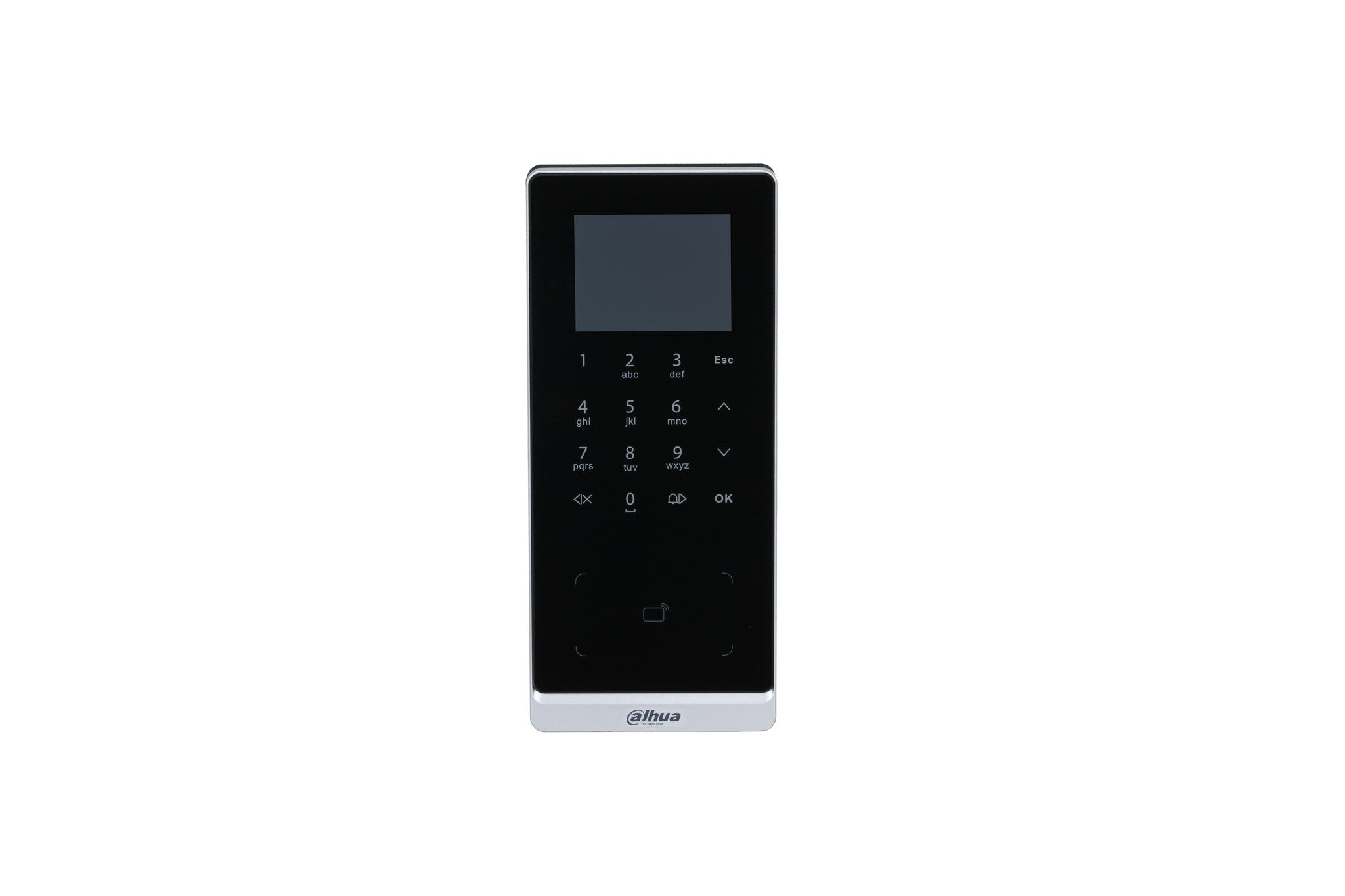 Dahua ASI2201H-W Geçiş Kontrol Access Control Terminali
