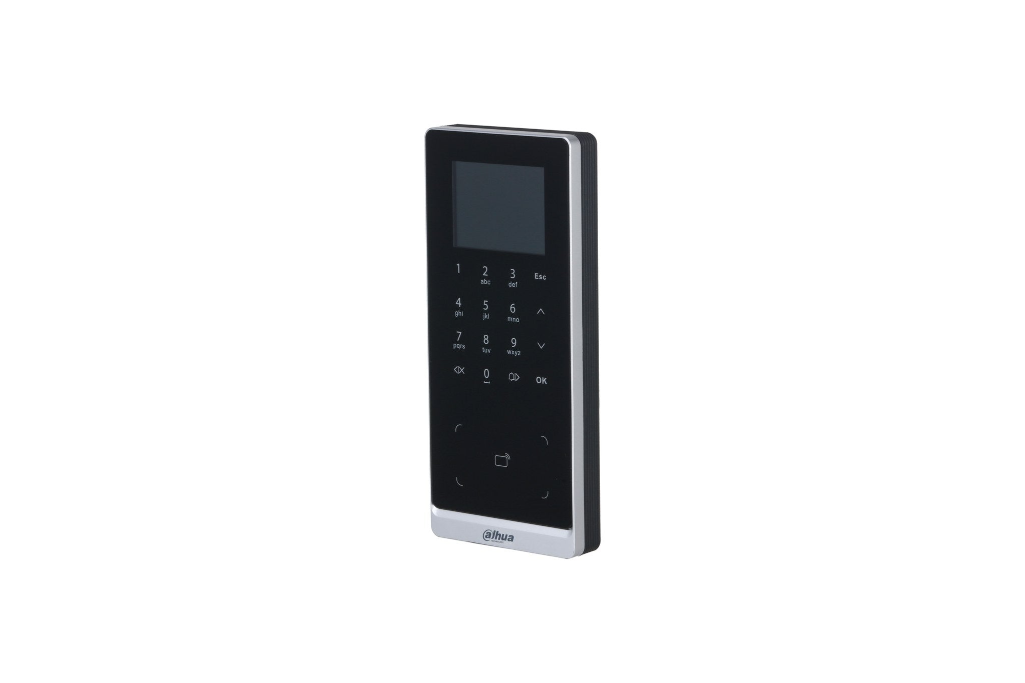 Dahua ASI2201H-W Geçiş Kontrol Access Control Terminali