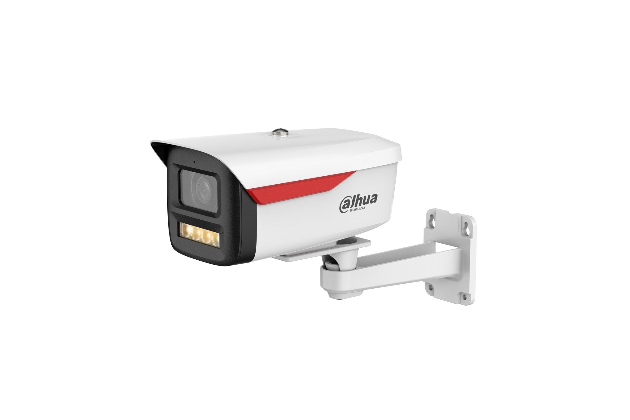 Dahua IPC-HFW2449M-S-B-PRO 4MP IP Bullet Güvenlik Kamerası PoE Dış Mekan