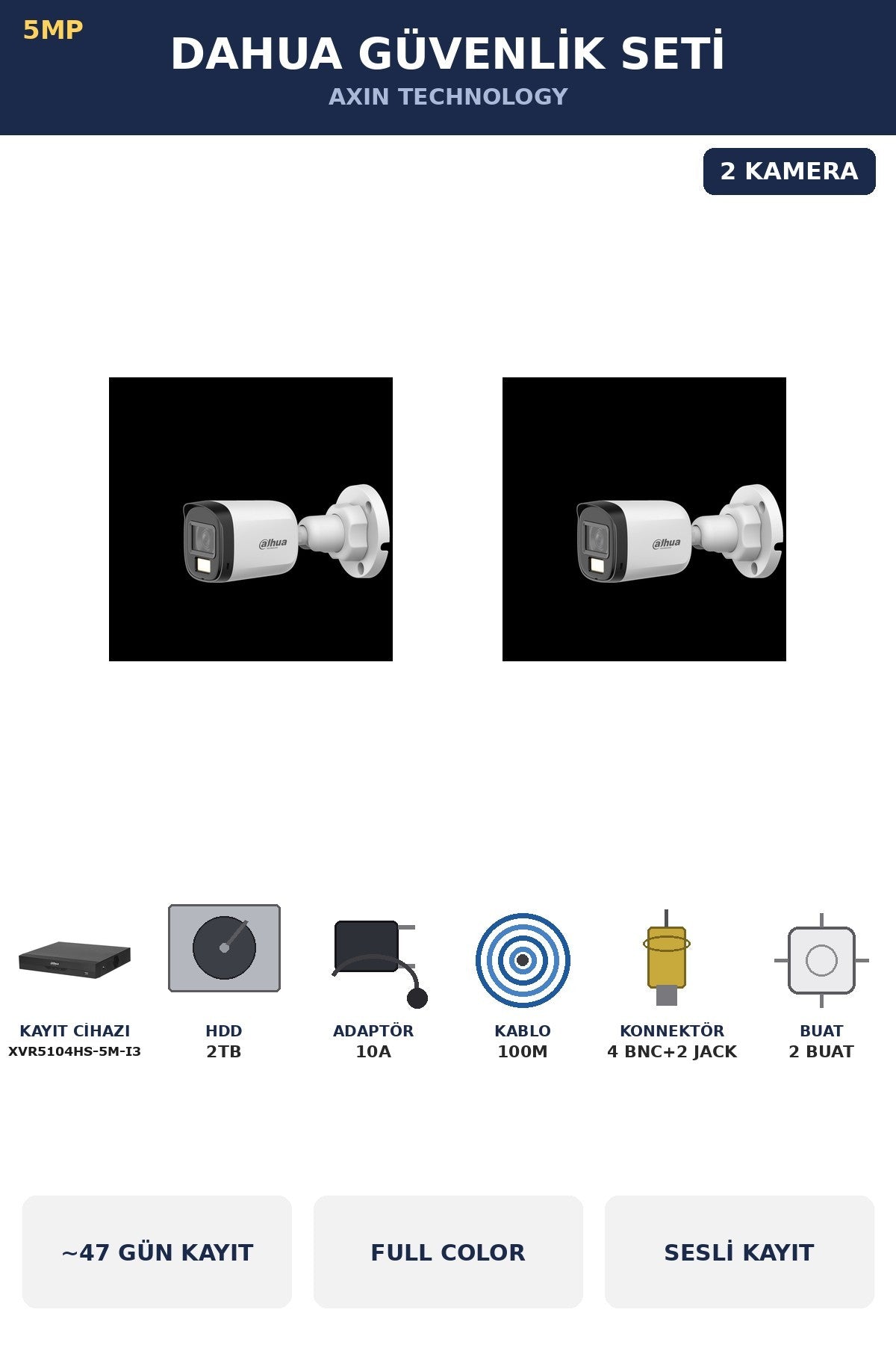 AXST-S3-B2K-2TB