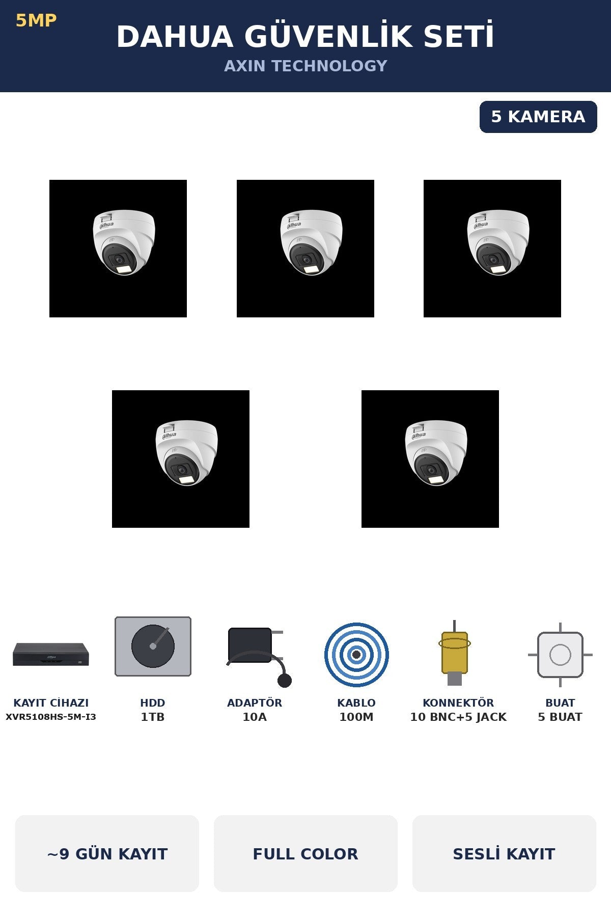 AXST-S3-D5K-1TB