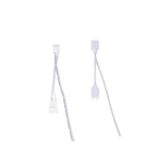 1ST PLAYER FC7R 120MM REVERSE 4PIN PWM + 3PIN ARGB TEKLİ AYNA TASARIMLI BEYAZ KASA FANI