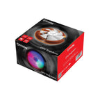 FRISBY FCL-F1314C INTEL 1200/1366/115X-AMD AM2/AM2+/AM3/AM4 İŞLEMCİ FAN