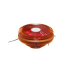 FRISBY FCL-F1310G INTEL 1366/115X / AMD AM2/AM2+/AM3/AM4 CPU SOĞUTUCU
