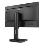 AOC 23.8 24P1 IPS 5MS 60MHZ 1XVGA 1XHDMI 1XDP 1XDVI FHD 1920X1080 USB3.0 HOPARLÖR ÇERÇEVESİZ YÜKSEKL