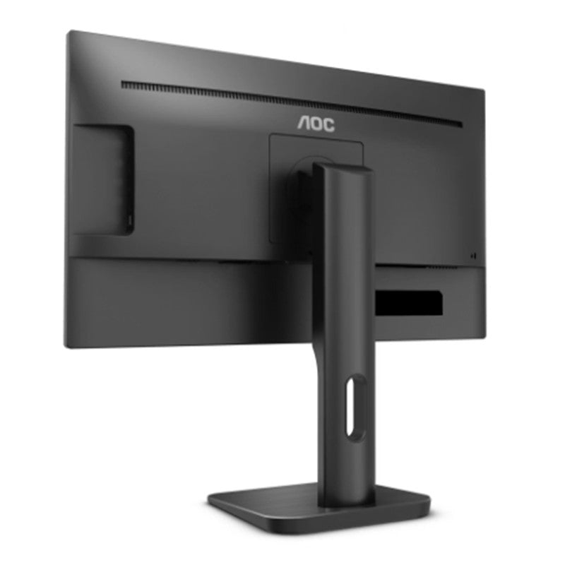 AOC 23.8 24P1 IPS 5MS 60MHZ 1XVGA 1XHDMI 1XDP 1XDVI FHD 1920X1080 USB3.0 HOPARLÖR ÇERÇEVESİZ YÜKSEKL