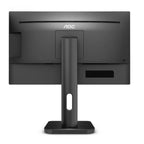 AOC 23.8 24P1 IPS 5MS 60MHZ 1XVGA 1XHDMI 1XDP 1XDVI FHD 1920X1080 USB3.0 HOPARLÖR ÇERÇEVESİZ YÜKSEKL