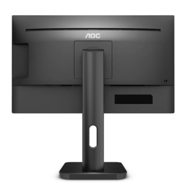 AOC 23.8 24P1 IPS 5MS 60MHZ 1XVGA 1XHDMI 1XDP 1XDVI FHD 1920X1080 USB3.0 HOPARLÖR ÇERÇEVESİZ YÜKSEKL