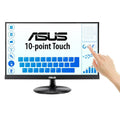 ASUS 21.5 VT229H IPS 5MS 60MHZ 1XVGA 1XHDMI FHD 1920X1080 HOPARLÖR ÇERÇEVESİZ DÜŞÜK MAVİ IŞIK DOKUNM