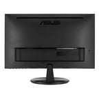 ASUS 21.5 VT229H IPS 5MS 60MHZ 1XVGA 1XHDMI FHD 1920X1080 HOPARLÖR ÇERÇEVESİZ DÜŞÜK MAVİ IŞIK DOKUNM