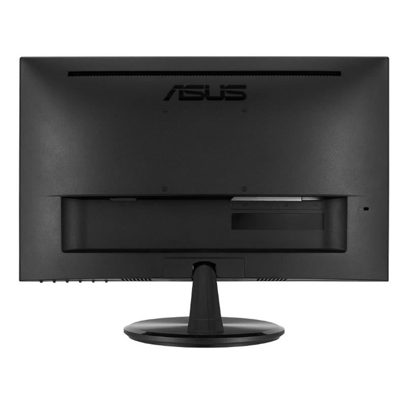 ASUS 21.5 VT229H IPS 5MS 60MHZ 1XVGA 1XHDMI FHD 1920X1080 HOPARLÖR ÇERÇEVESİZ DÜŞÜK MAVİ IŞIK DOKUNM