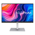 ASUS 27 PROART PA279CV IPS 5MS 60MHZ 2XHDMI 1XDP TYPE-C UHD 3840X2160 HOPARLÖR ÇERÇEVESİZ YÜKSEKLİK
