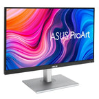 ASUS 27 PROART PA279CV IPS 5MS 60MHZ 2XHDMI 1XDP TYPE-C UHD 3840X2160 HOPARLÖR ÇERÇEVESİZ YÜKSEKLİK